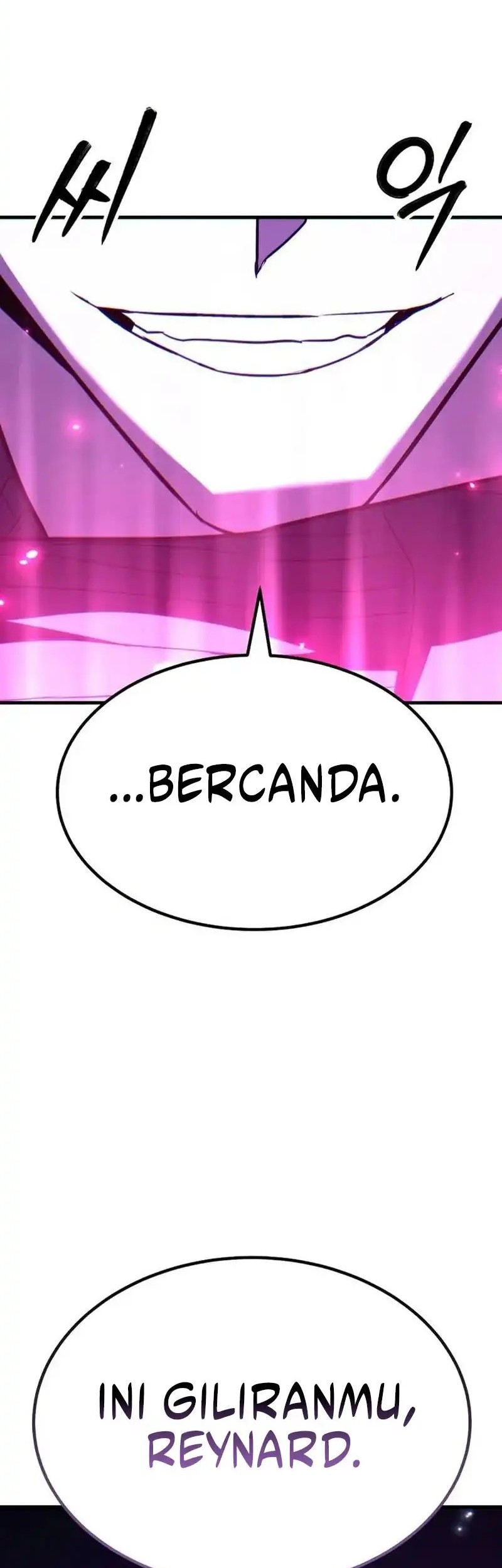 Expelled Hero Is Too Strong Bab 68 halaman 42