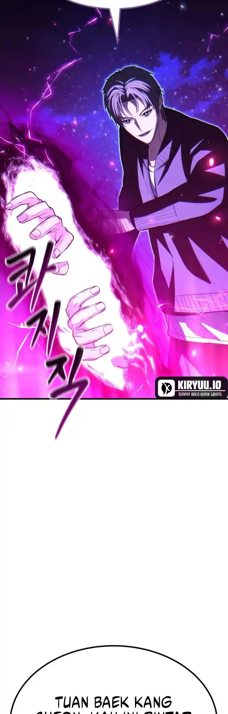 Expelled Hero Is Too Strong Bab 68 halaman 43