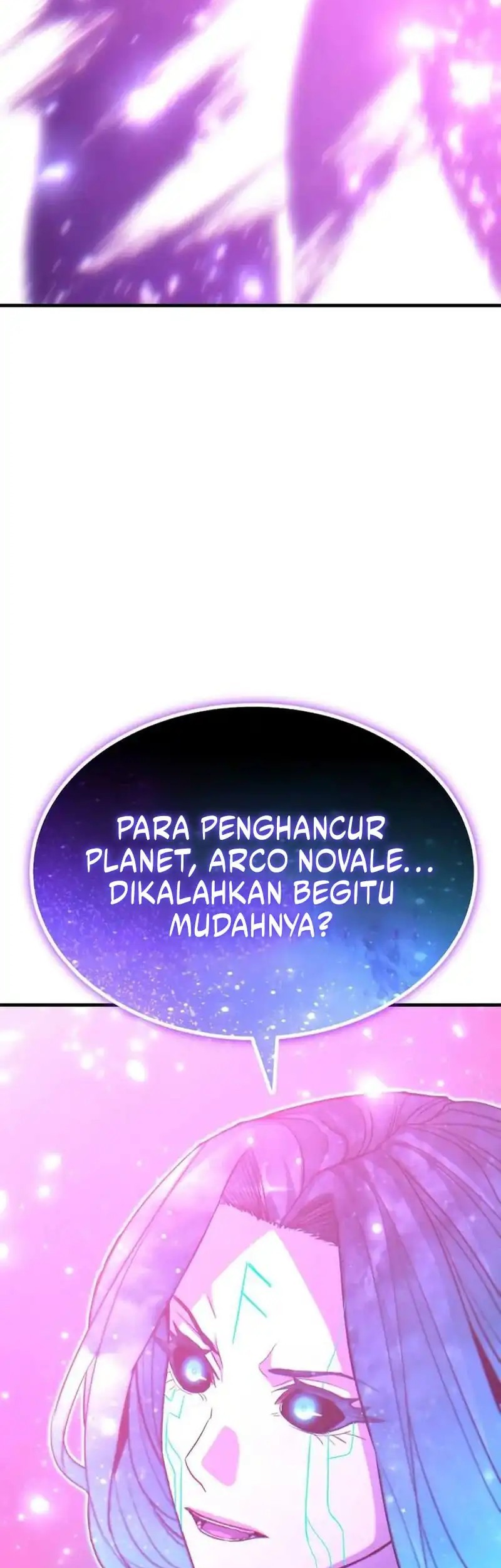 Expelled Hero Is Too Strong Bab 68 halaman 49