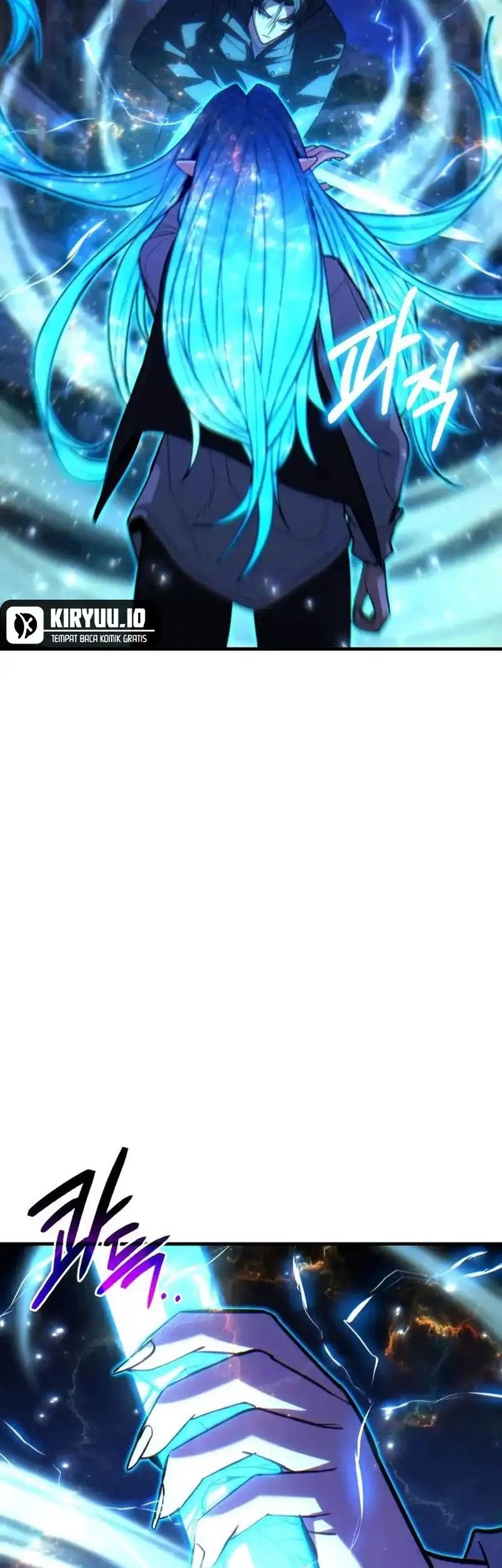 Expelled Hero Is Too Strong Bab 68 halaman 54
