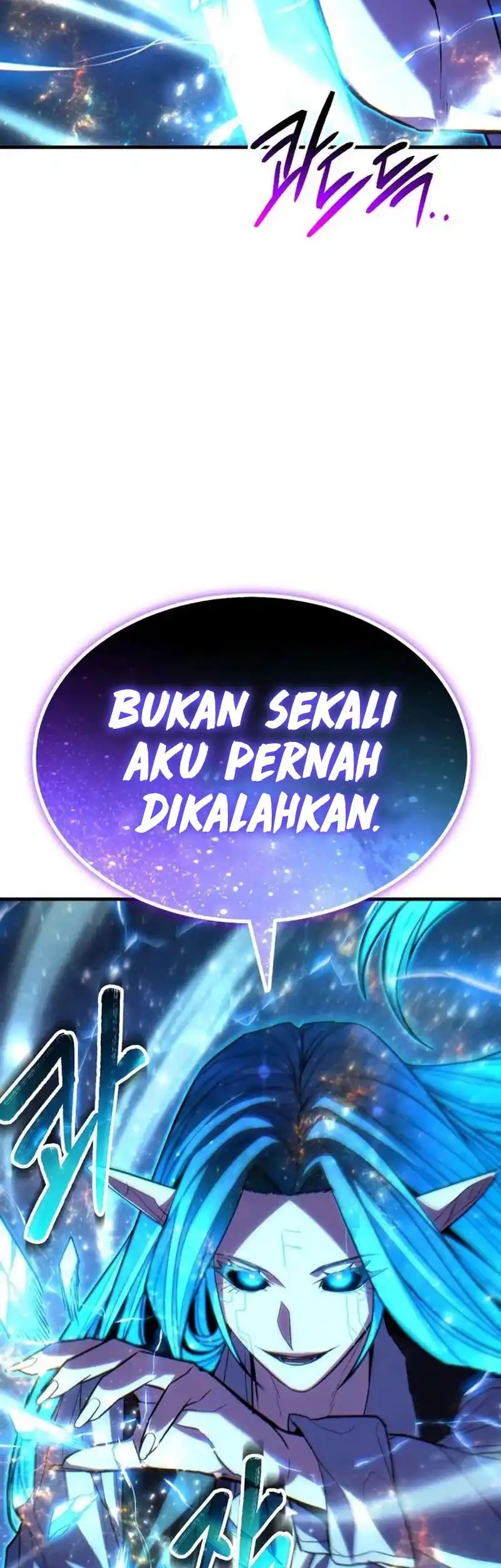 Expelled Hero Is Too Strong Bab 68 halaman 55