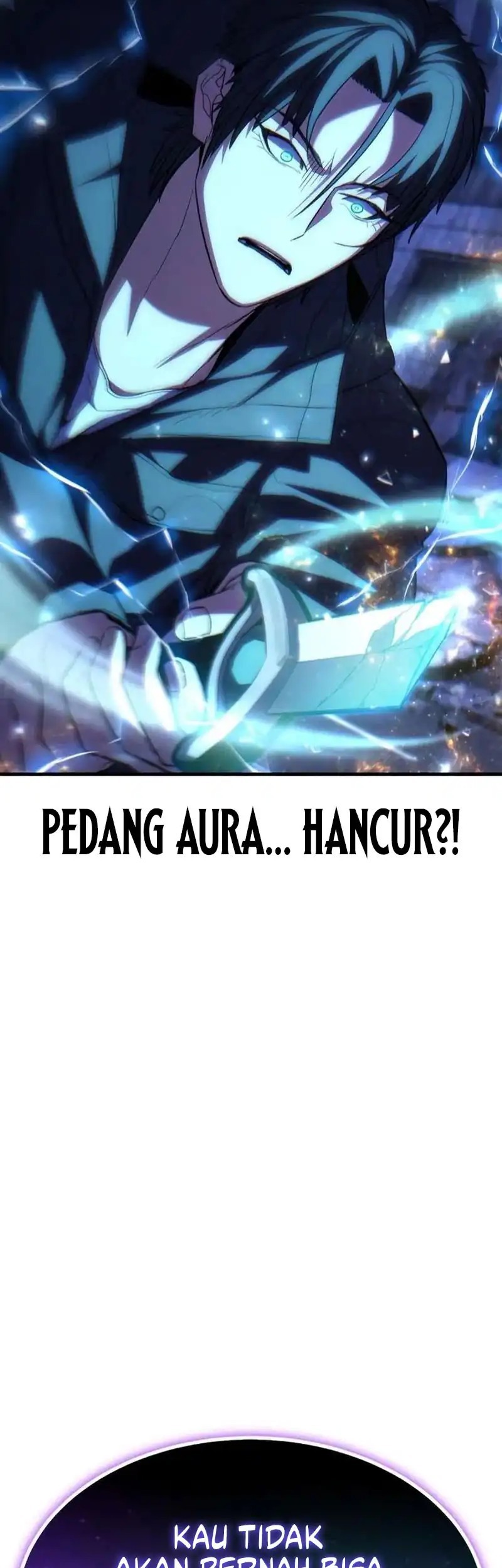 Expelled Hero Is Too Strong Bab 68 halaman 57