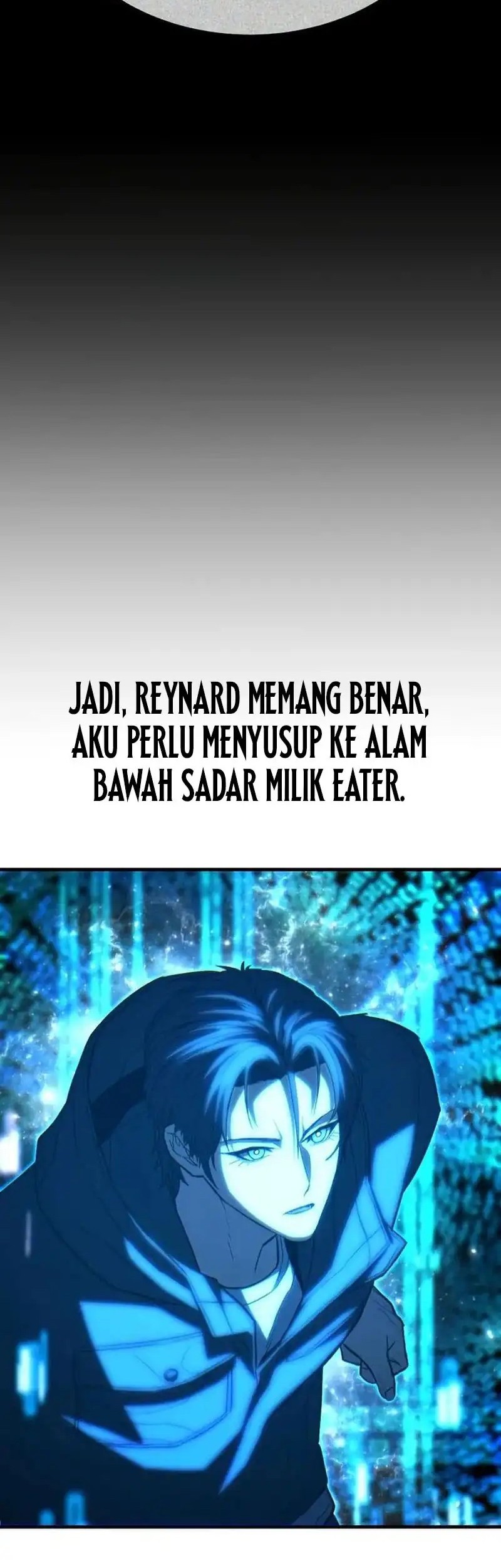 Expelled Hero Is Too Strong Bab 68 halaman 68