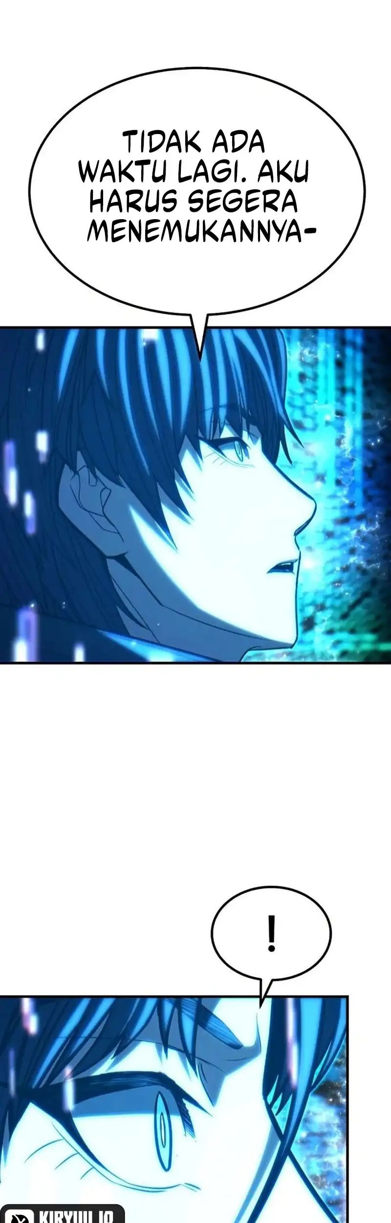 Expelled Hero Is Too Strong Bab 68 halaman 70