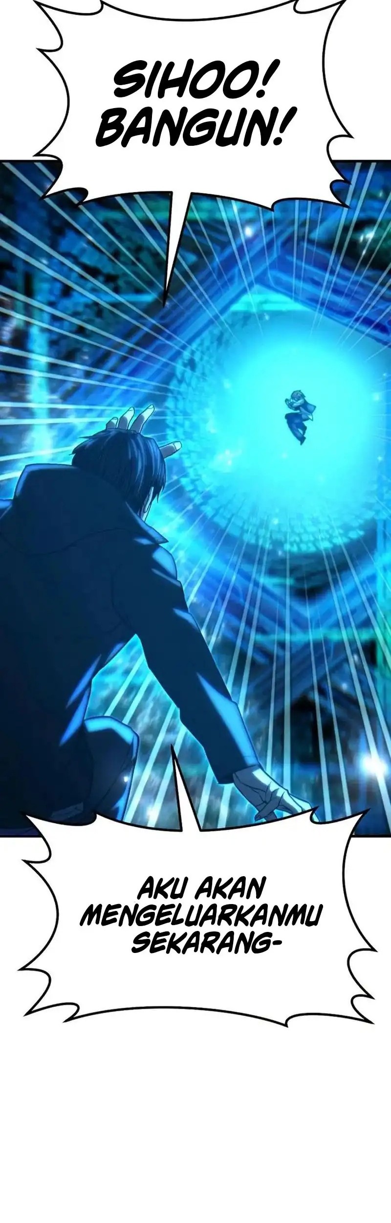 Expelled Hero Is Too Strong Bab 68 halaman 74