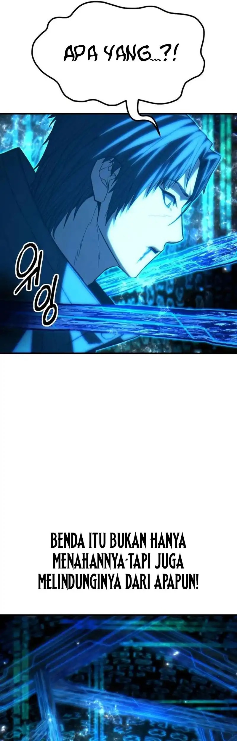 Expelled Hero Is Too Strong Bab 68 halaman 77