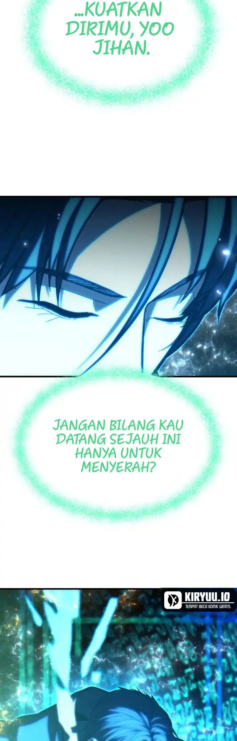 Expelled Hero Is Too Strong Bab 68 halaman 81