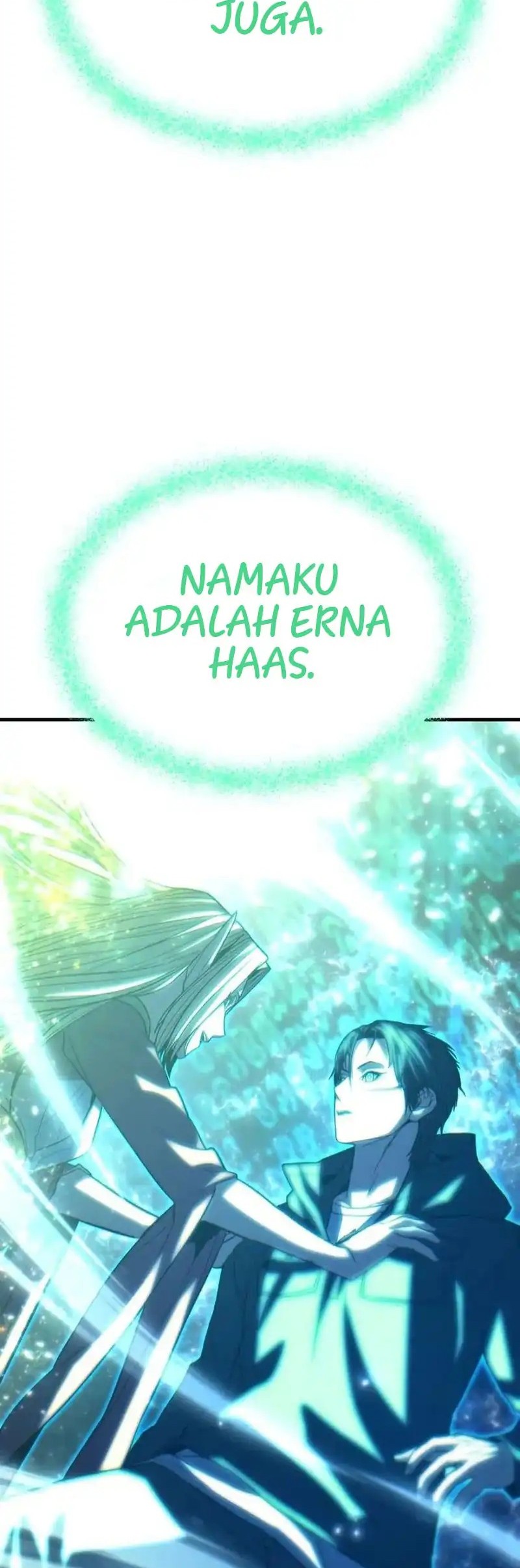 Expelled Hero Is Too Strong Bab 68 halaman 84
