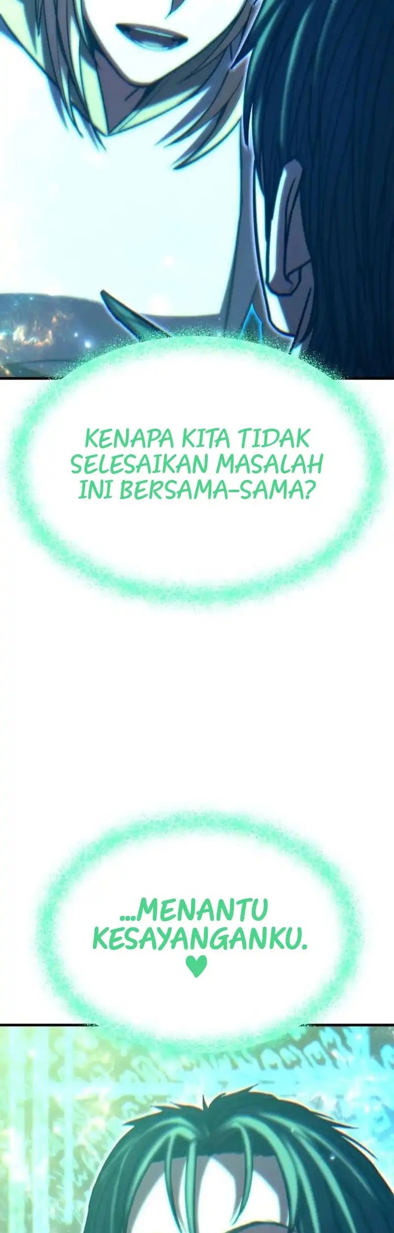 Expelled Hero Is Too Strong Bab 68 halaman 86