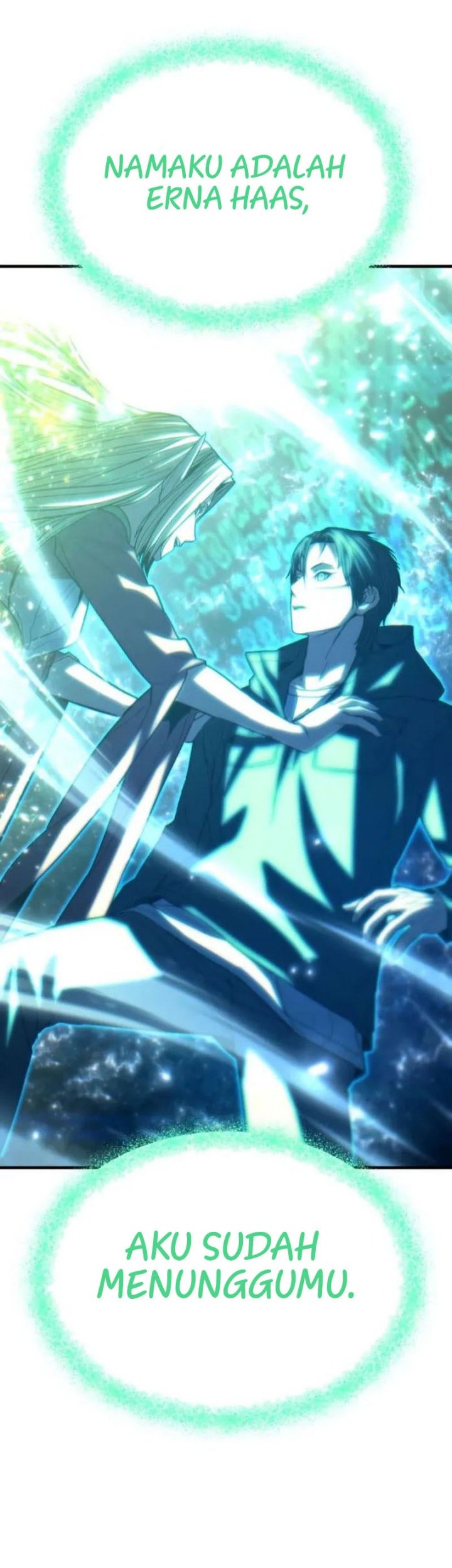 Expelled Hero Is Too Strong Bab 69 halaman 3