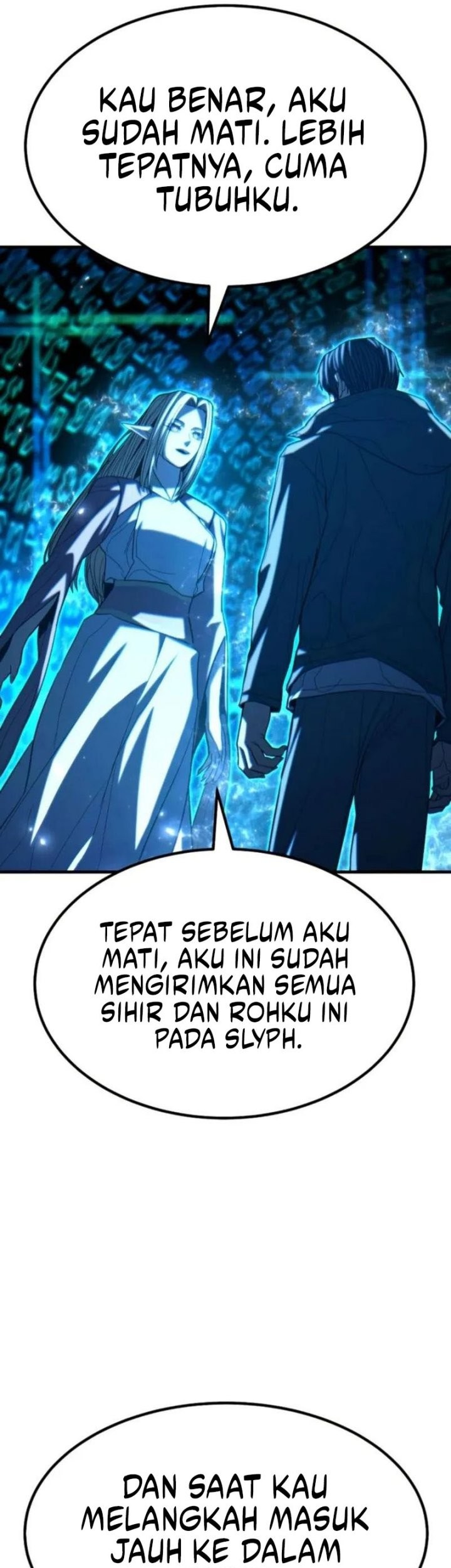 Expelled Hero Is Too Strong Bab 69 halaman 10