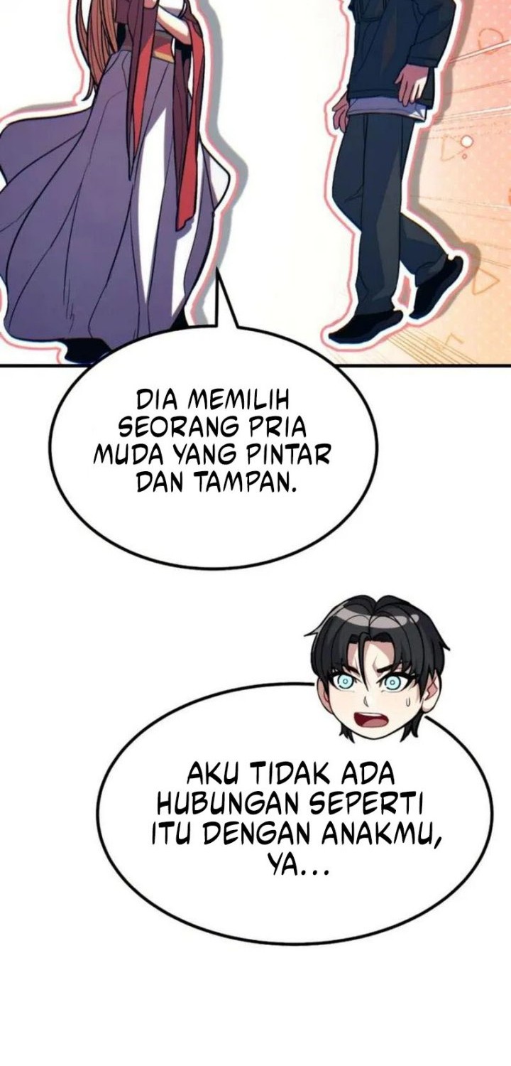 Expelled Hero Is Too Strong Bab 69 halaman 13