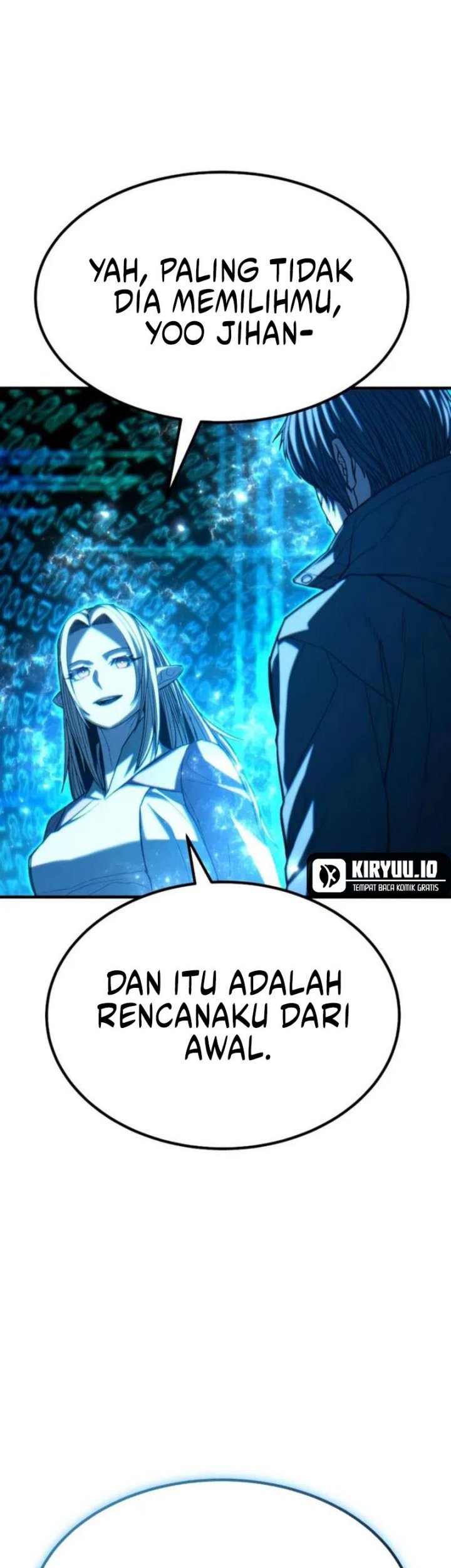 Expelled Hero Is Too Strong Bab 69 halaman 14
