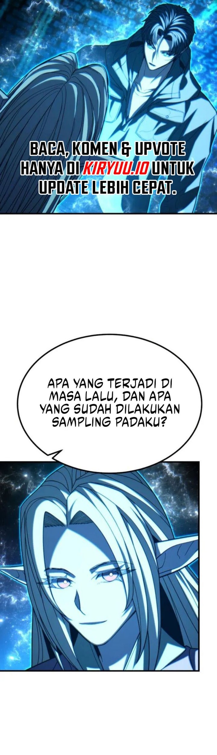 Expelled Hero Is Too Strong Bab 69 halaman 16