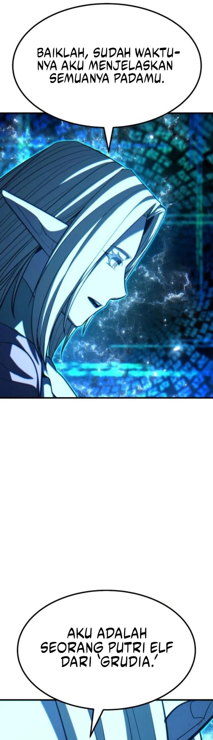 Expelled Hero Is Too Strong Bab 69 halaman 18