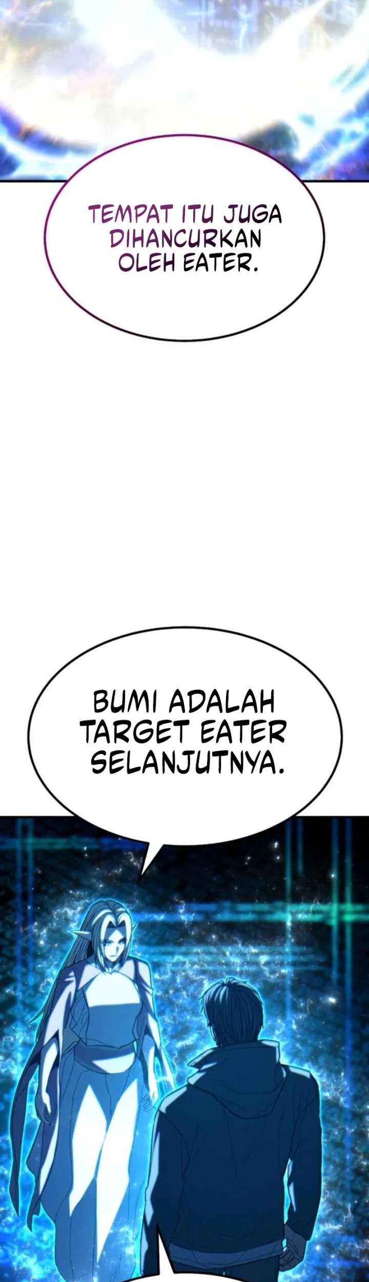 Expelled Hero Is Too Strong Bab 69 halaman 20