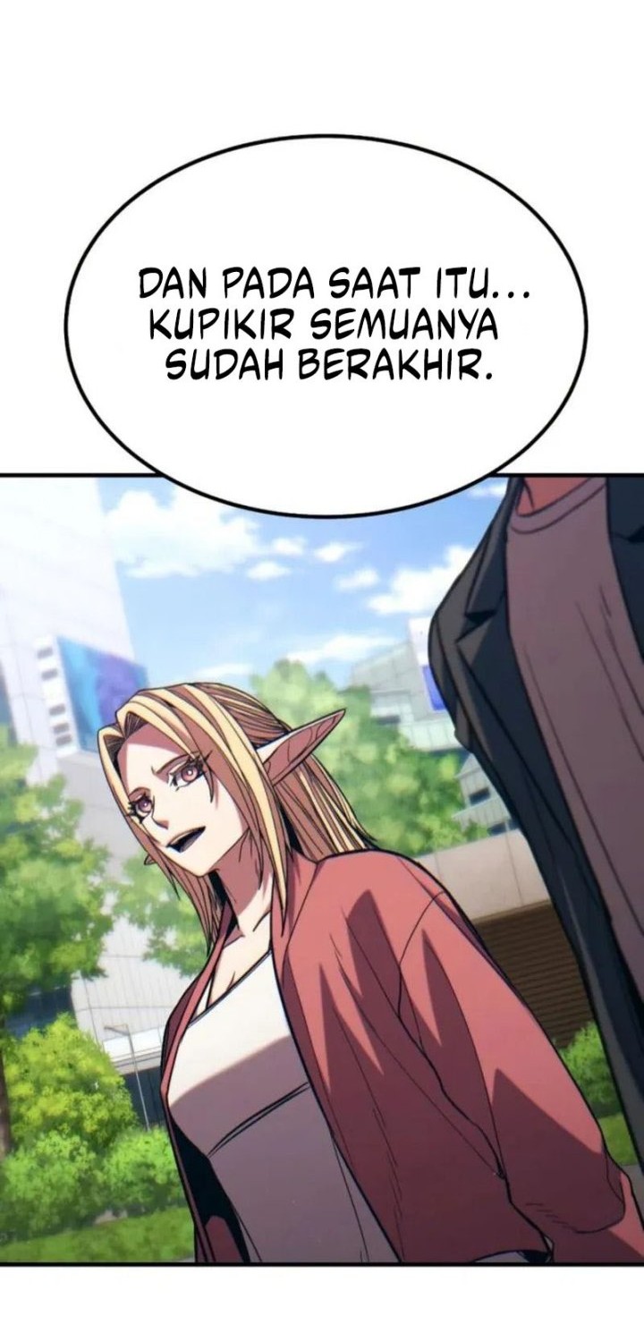 Expelled Hero Is Too Strong Bab 69 halaman 25