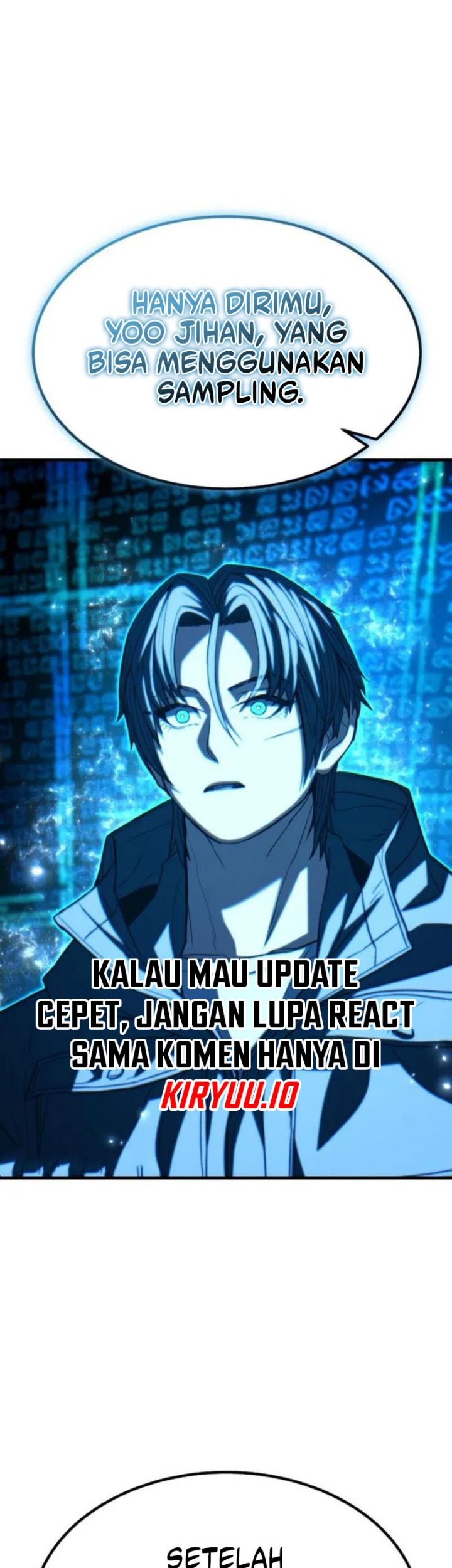 Expelled Hero Is Too Strong Bab 69 halaman 31