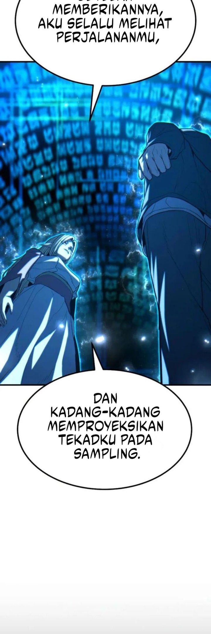 Expelled Hero Is Too Strong Bab 69 halaman 32
