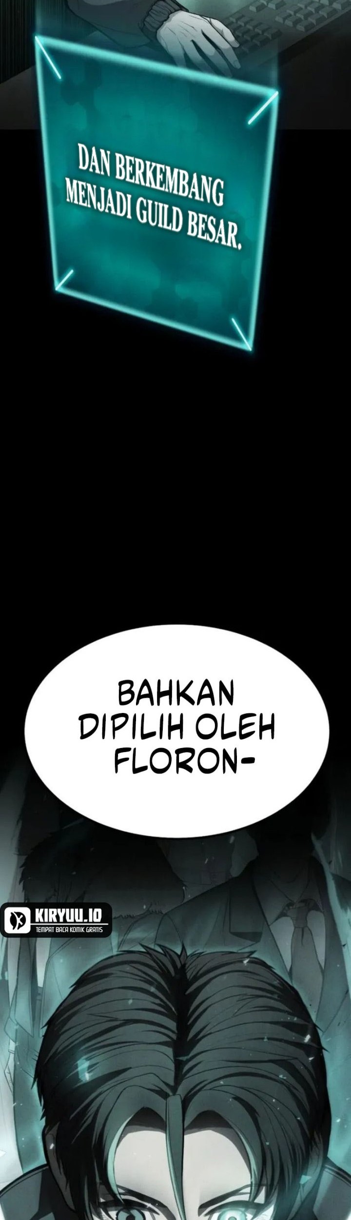 Expelled Hero Is Too Strong Bab 69 halaman 34