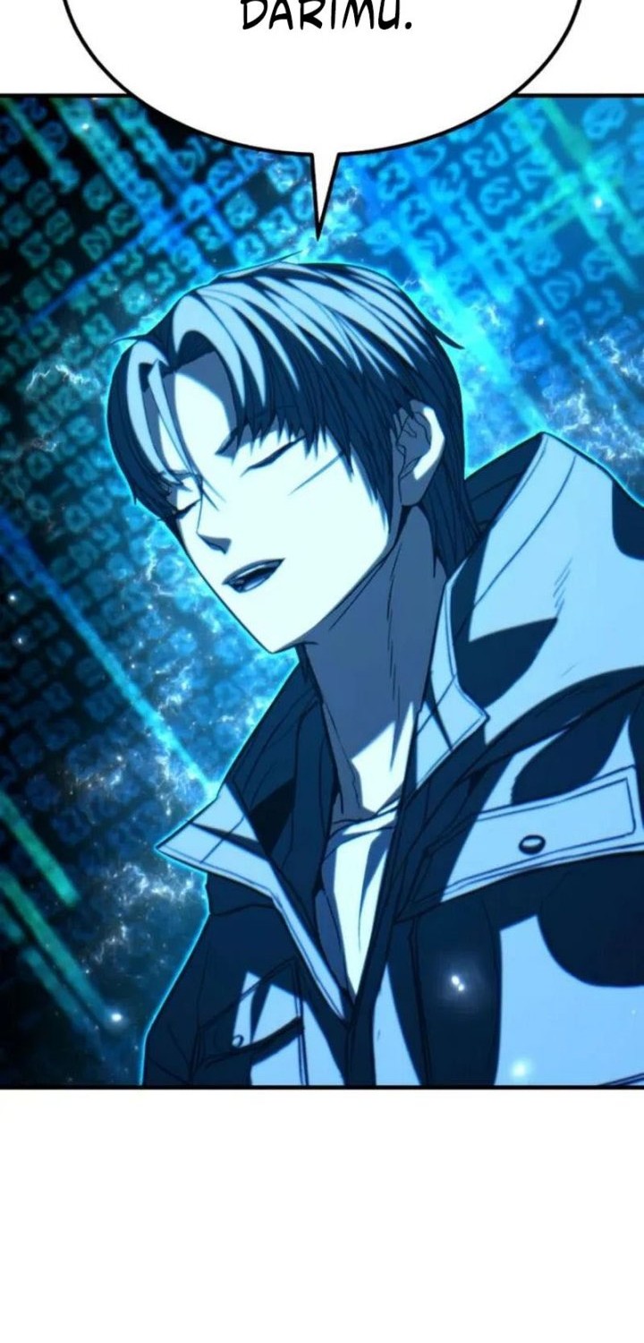 Expelled Hero Is Too Strong Bab 69 halaman 36