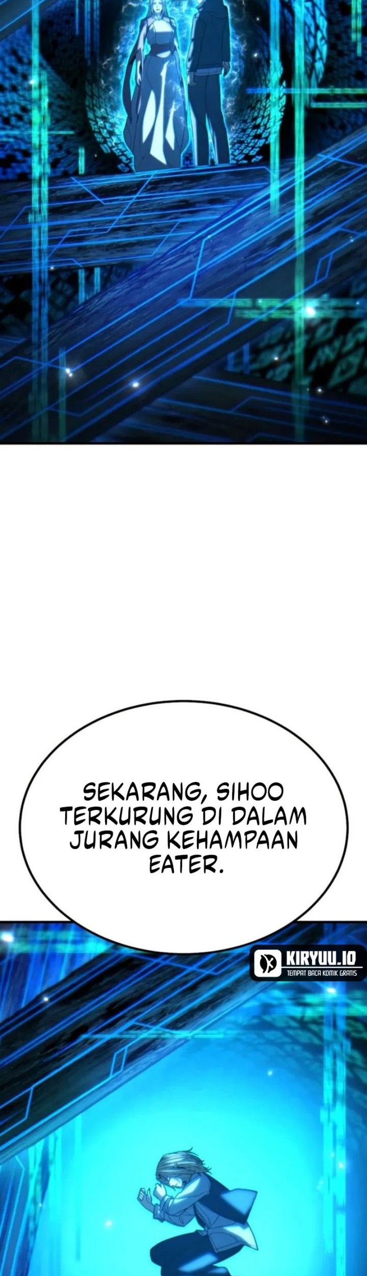 Expelled Hero Is Too Strong Bab 69 halaman 38