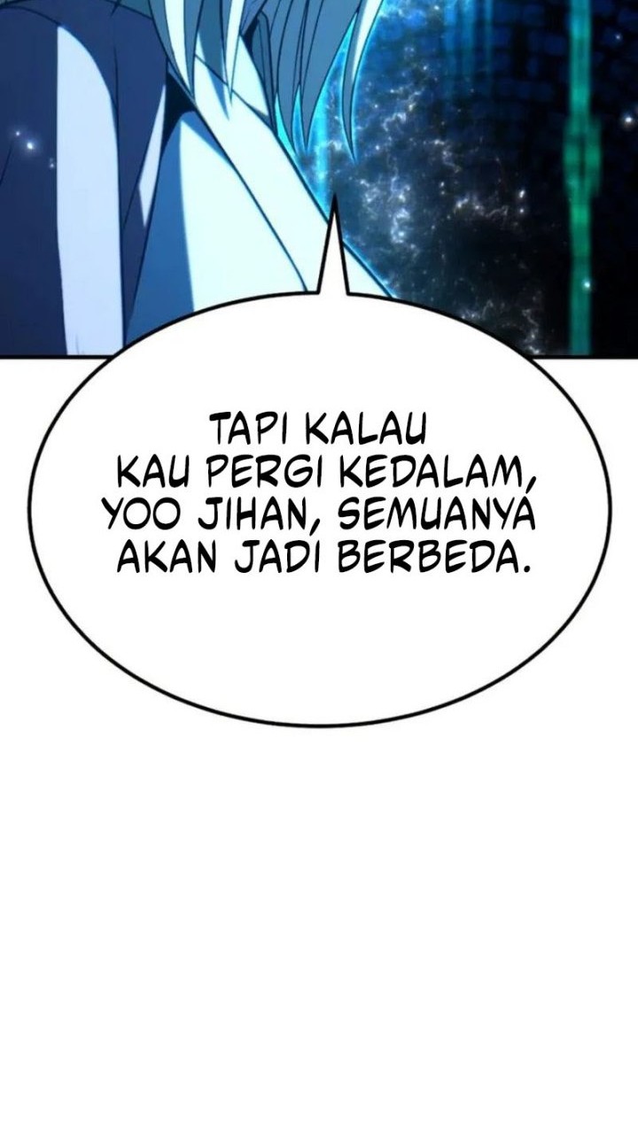 Expelled Hero Is Too Strong Bab 69 halaman 40