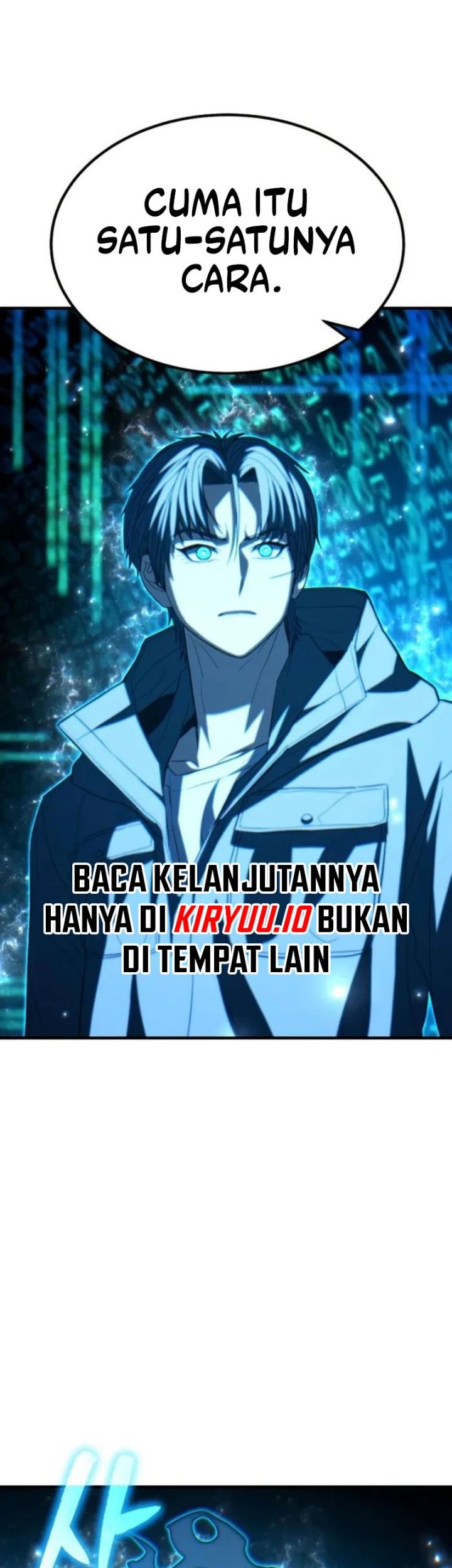 Expelled Hero Is Too Strong Bab 69 halaman 42