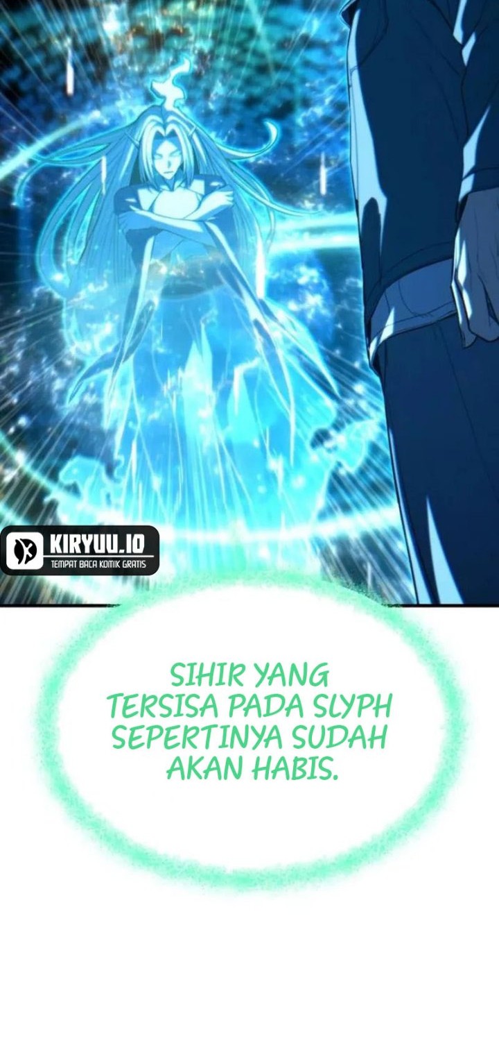 Expelled Hero Is Too Strong Bab 69 halaman 44