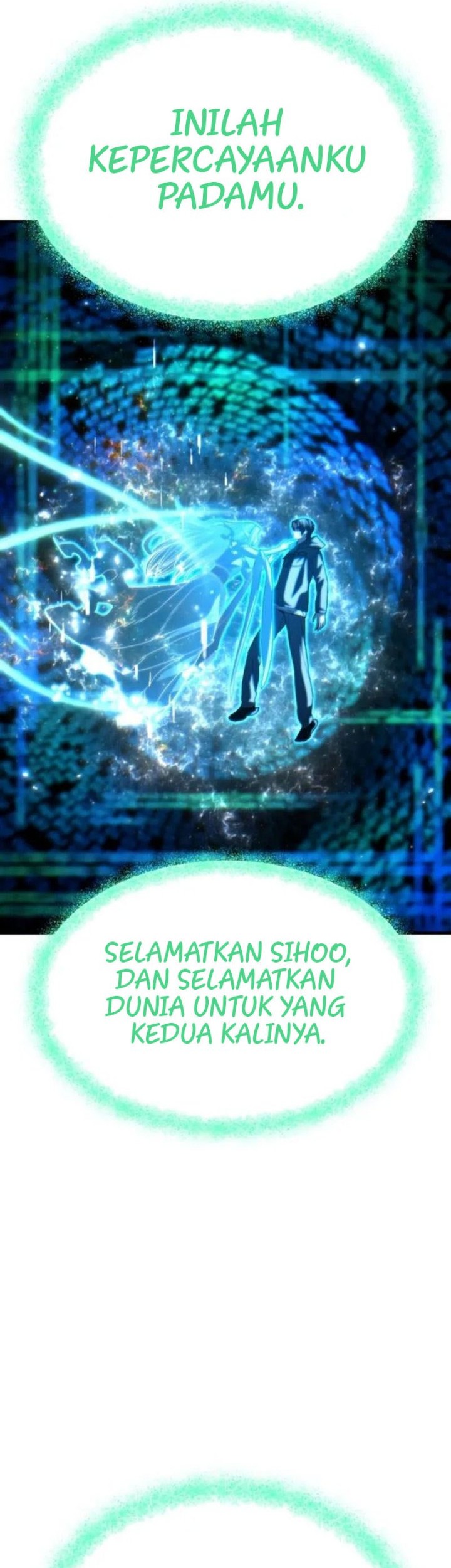 Expelled Hero Is Too Strong Bab 69 halaman 46