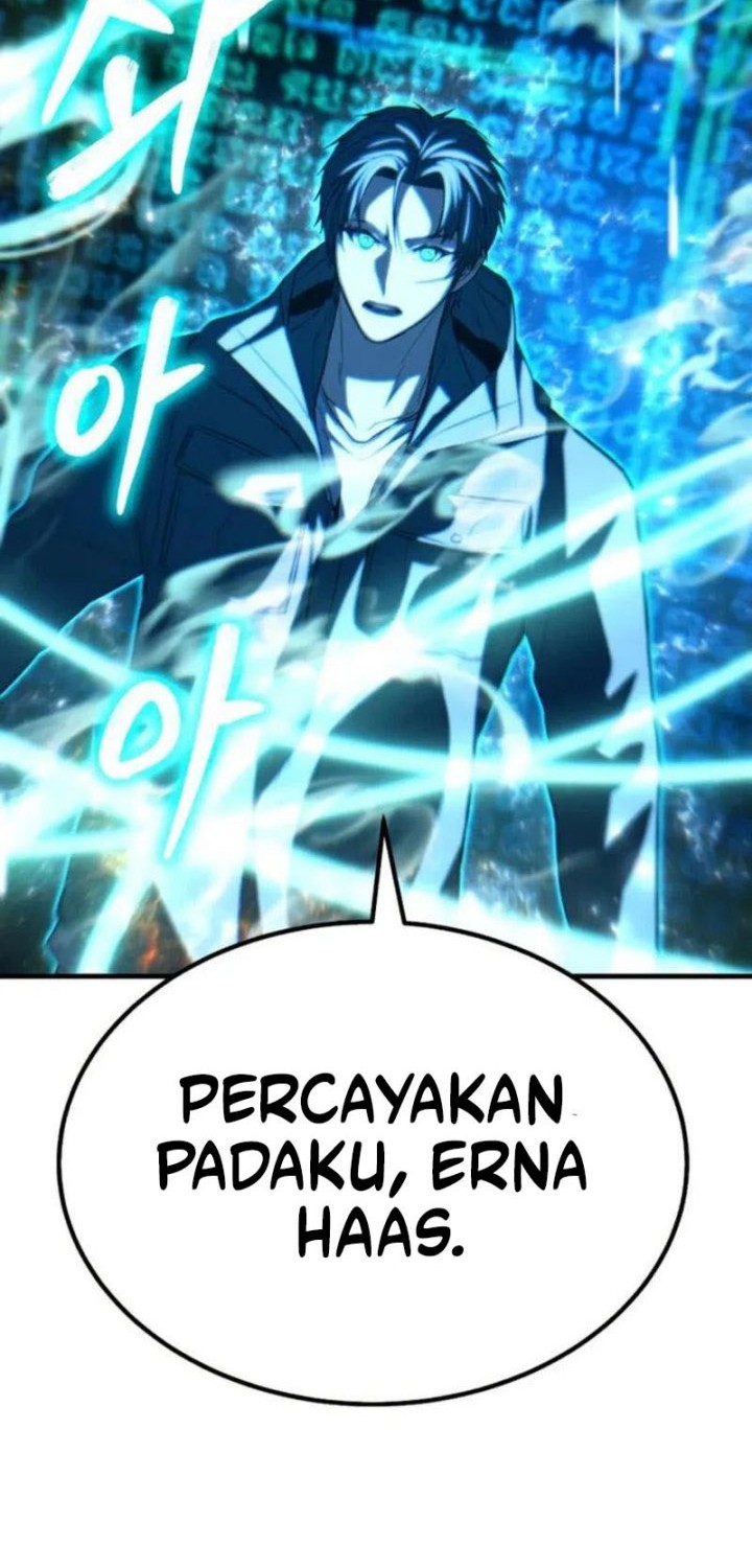 Expelled Hero Is Too Strong Bab 69 halaman 48