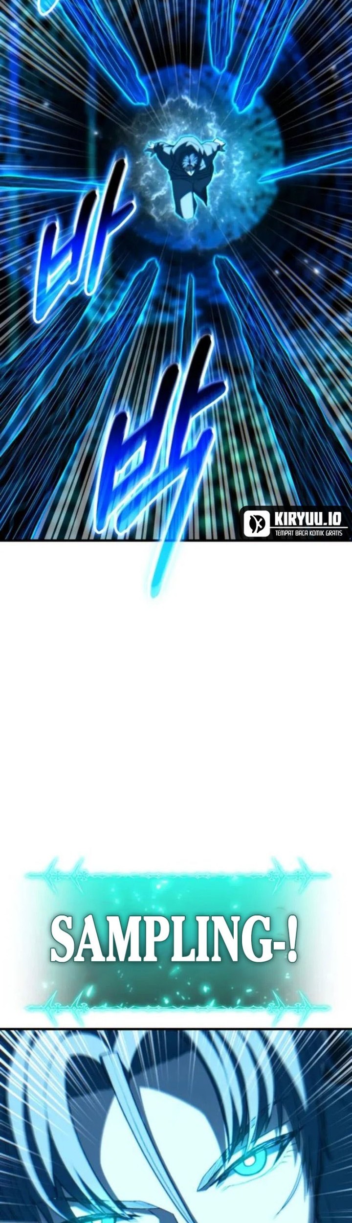 Expelled Hero Is Too Strong Bab 69 halaman 54