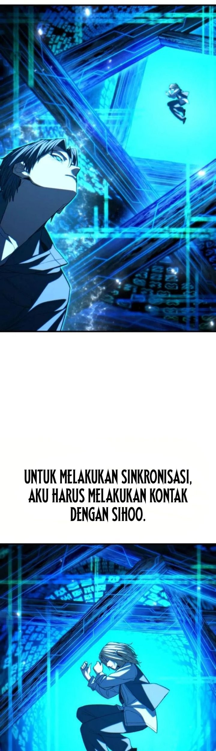 Expelled Hero Is Too Strong Bab 69 halaman 57