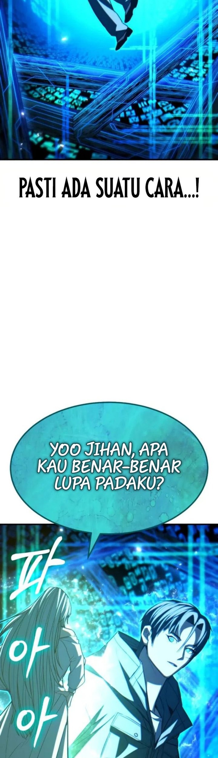 Expelled Hero Is Too Strong Bab 69 halaman 58