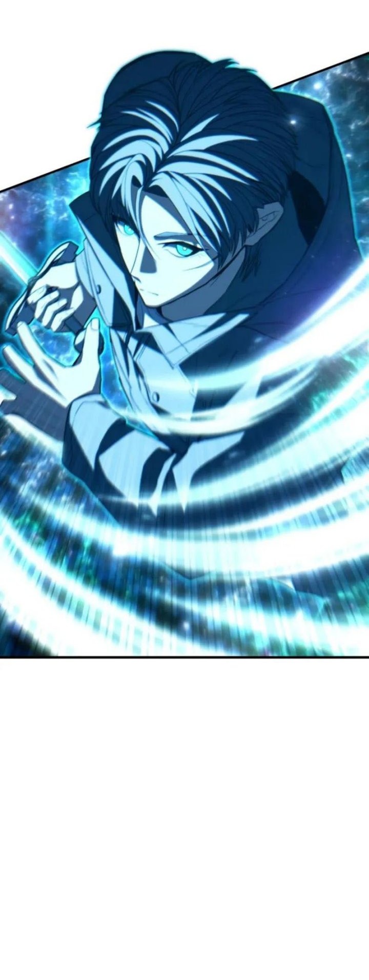 Expelled Hero Is Too Strong Bab 69 halaman 67