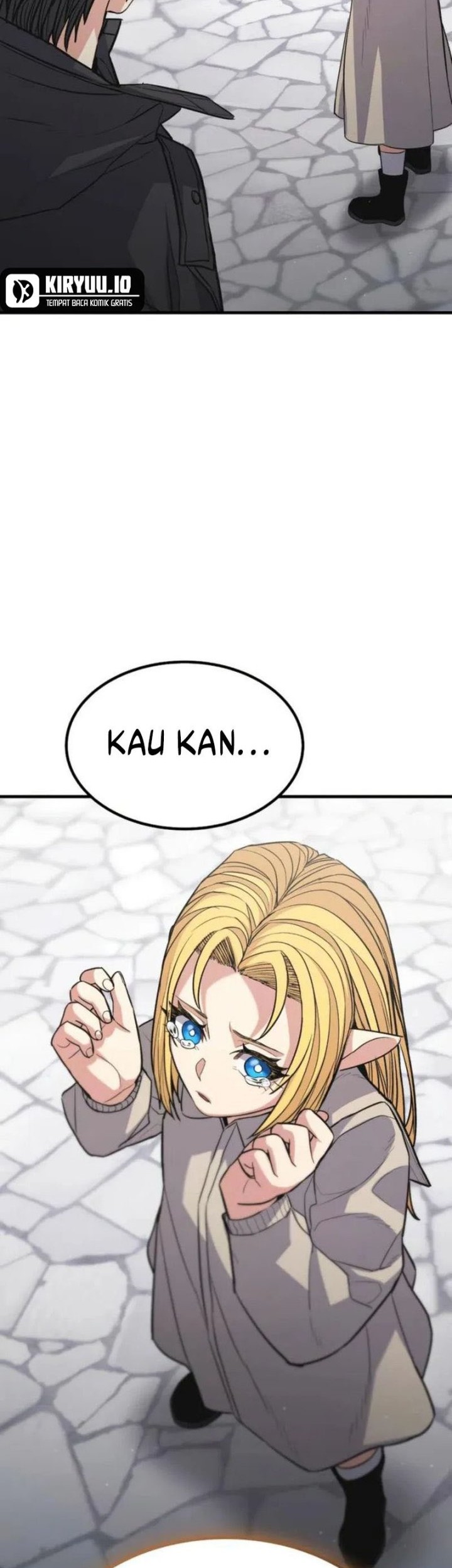 Expelled Hero Is Too Strong Bab 69 halaman 81