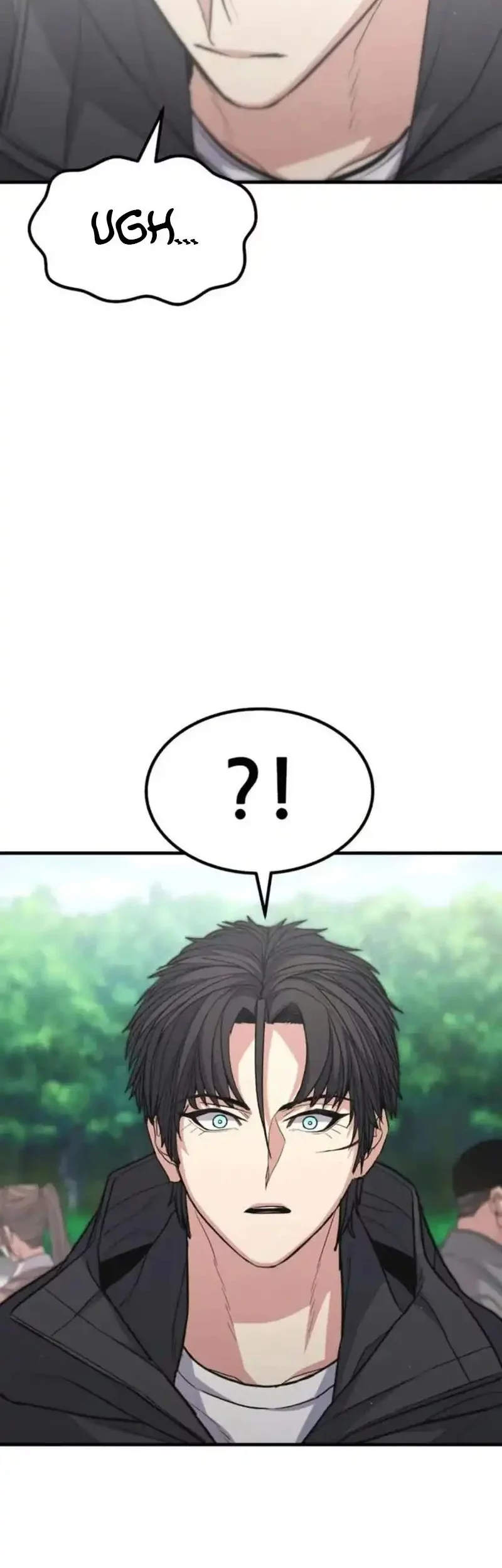 Expelled Hero Is Too Strong chapter 70 halaman 2