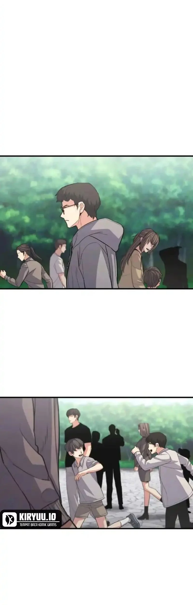 Expelled Hero Is Too Strong chapter 70 halaman 3