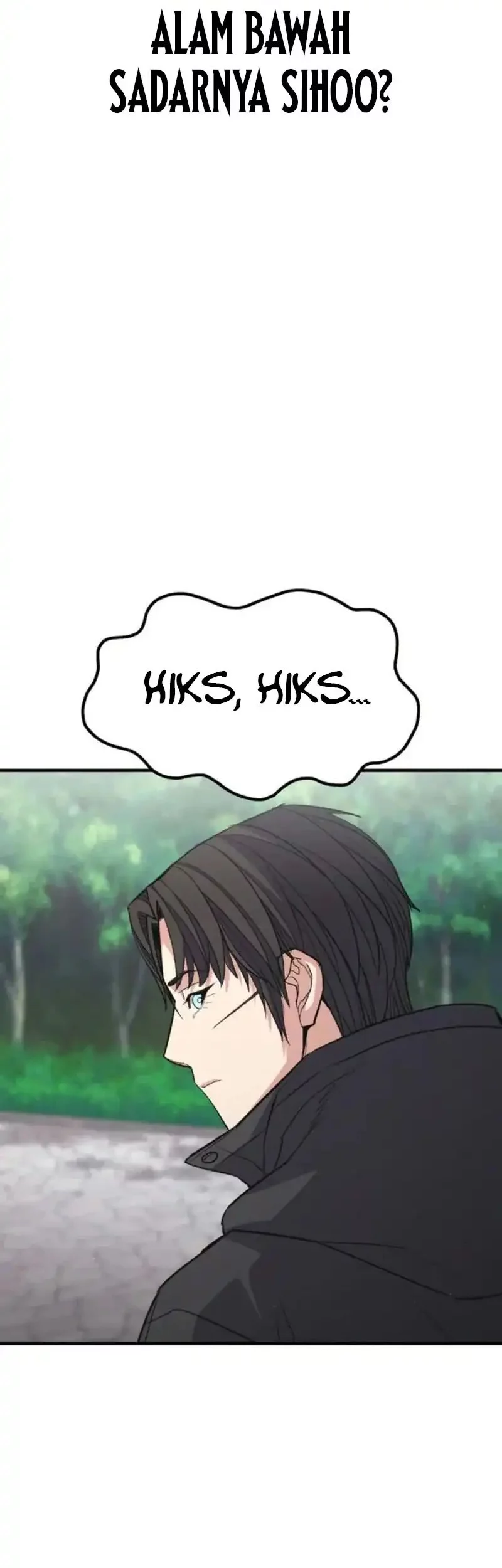 Expelled Hero Is Too Strong chapter 70 halaman 5