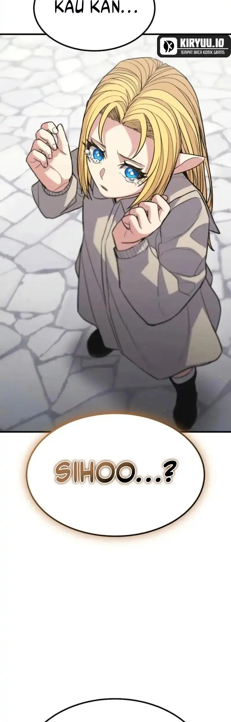 Expelled Hero Is Too Strong chapter 70 halaman 7