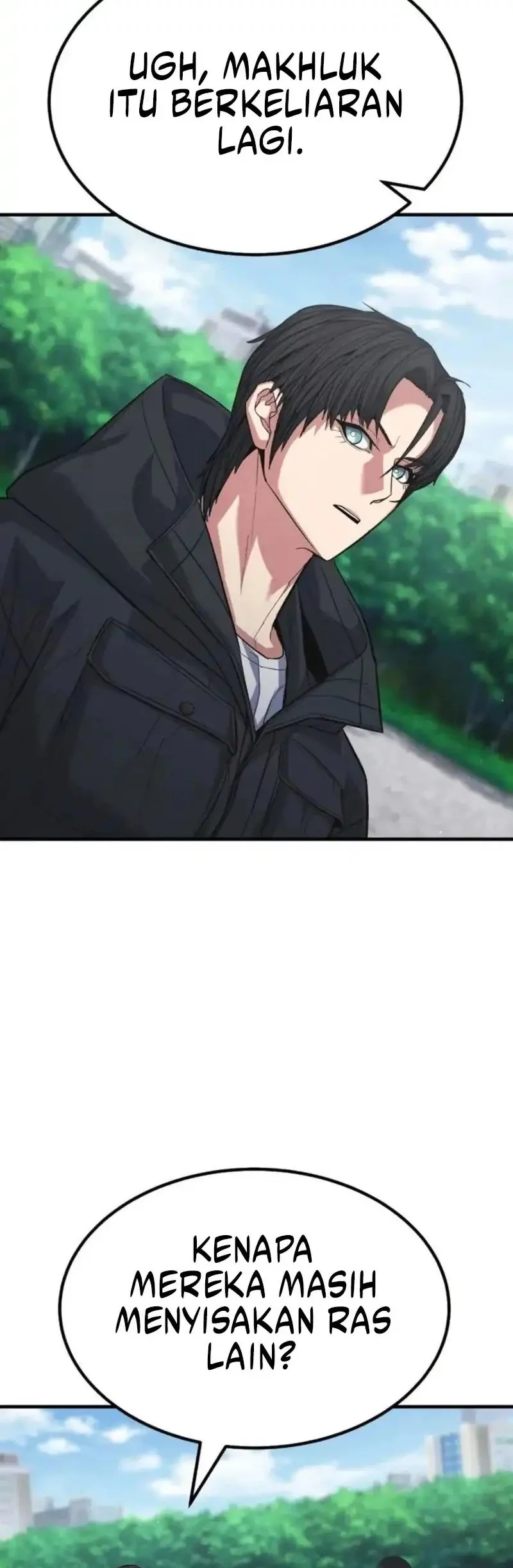 Expelled Hero Is Too Strong chapter 70 halaman 8