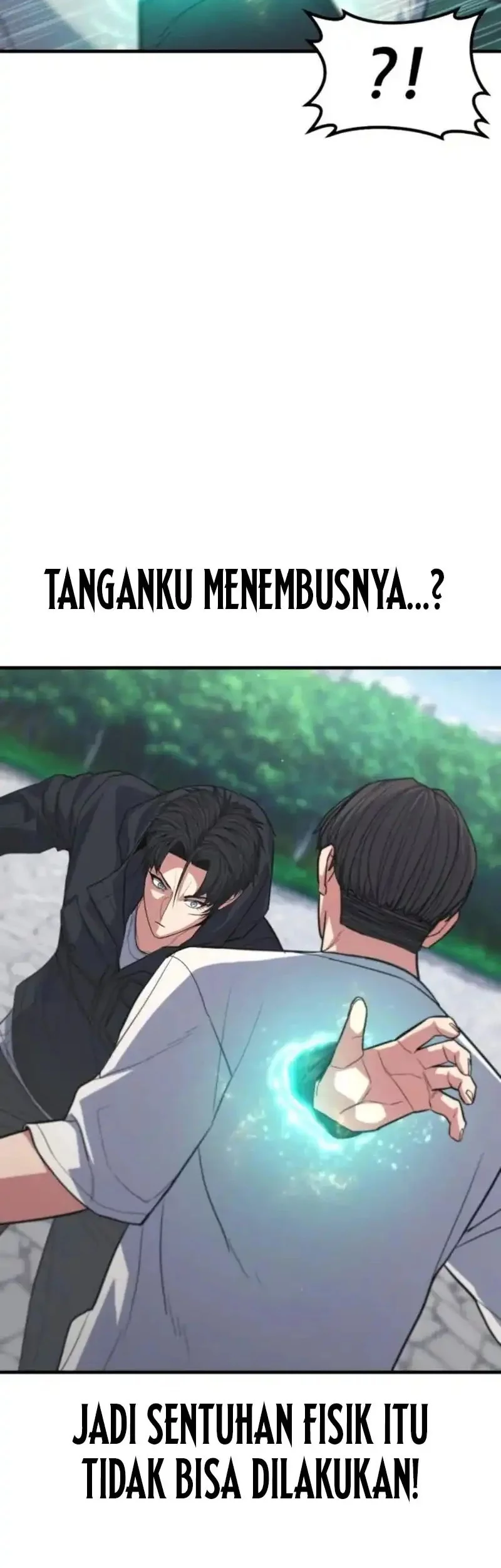 Expelled Hero Is Too Strong chapter 70 halaman 17
