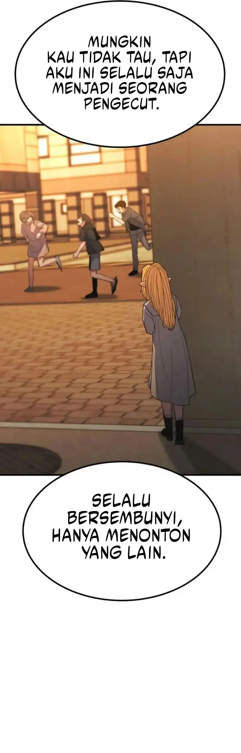 Expelled Hero Is Too Strong chapter 70 halaman 25