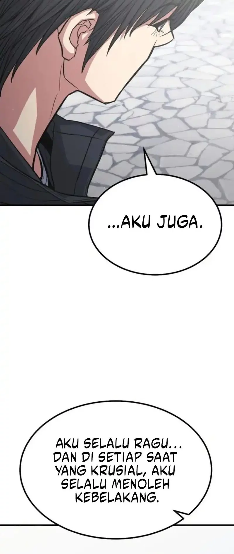 Expelled Hero Is Too Strong chapter 70 halaman 28