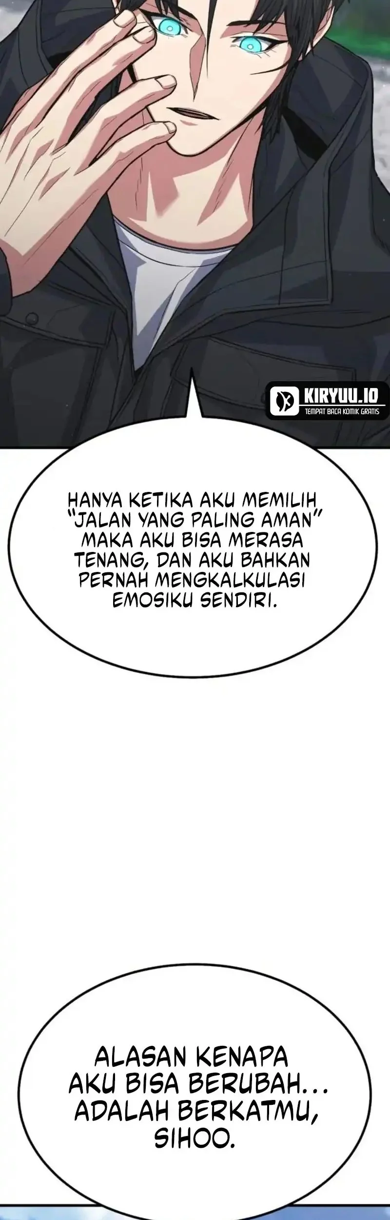 Expelled Hero Is Too Strong chapter 70 halaman 30