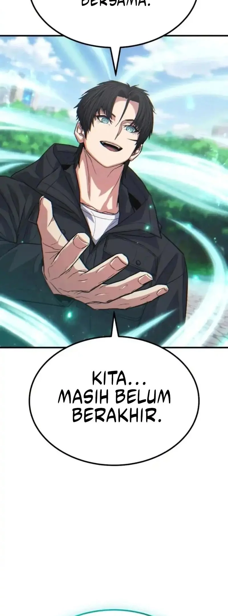 Expelled Hero Is Too Strong chapter 70 halaman 32