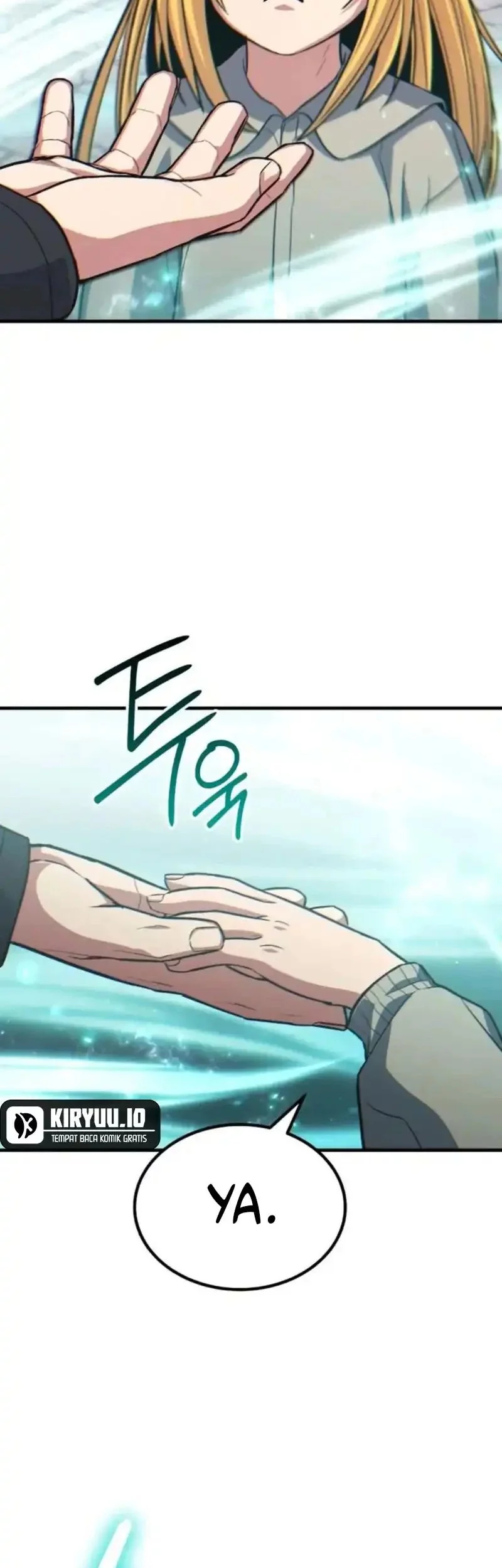 Expelled Hero Is Too Strong chapter 70 halaman 34