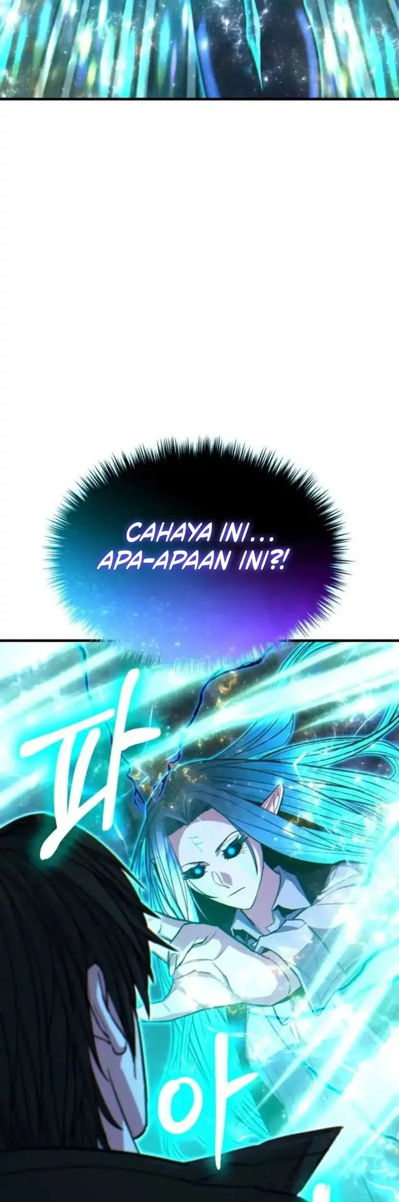 Expelled Hero Is Too Strong chapter 70 halaman 40