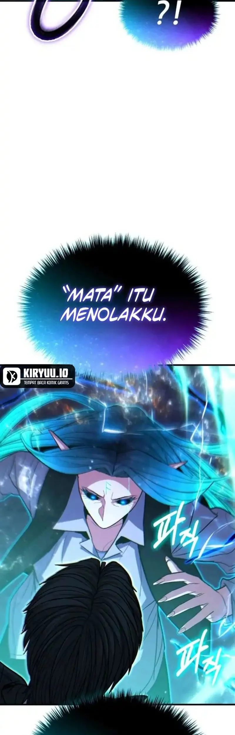 Expelled Hero Is Too Strong chapter 70 halaman 42