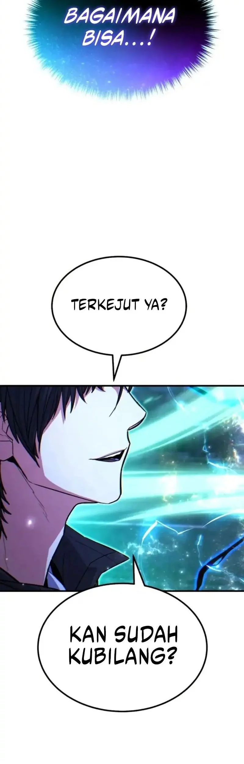 Expelled Hero Is Too Strong chapter 70 halaman 43